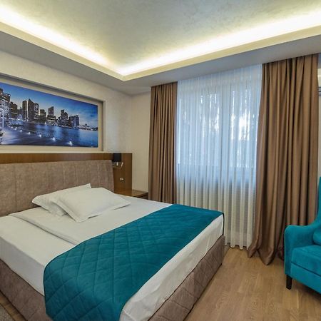 Hotel Park Srebrenik Exteriér fotografie