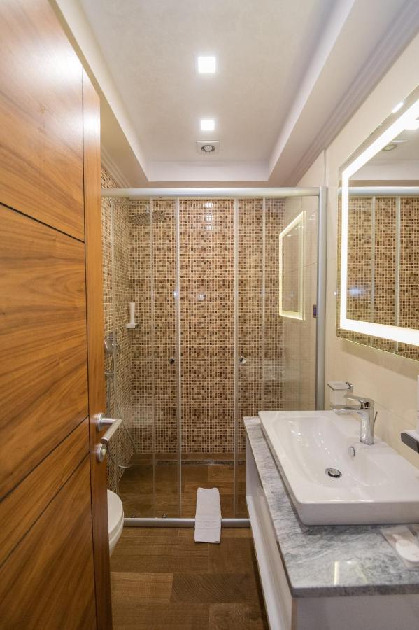 Hotel Park Srebrenik Pokoj fotografie
