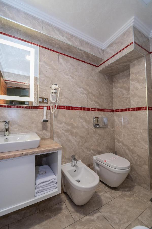 Hotel Park Srebrenik Pokoj fotografie